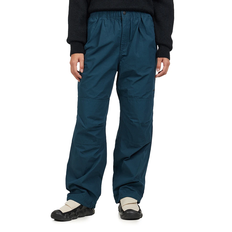 Carhartt WIP - W' Coastal Pant "Poplin", 4.4 oz