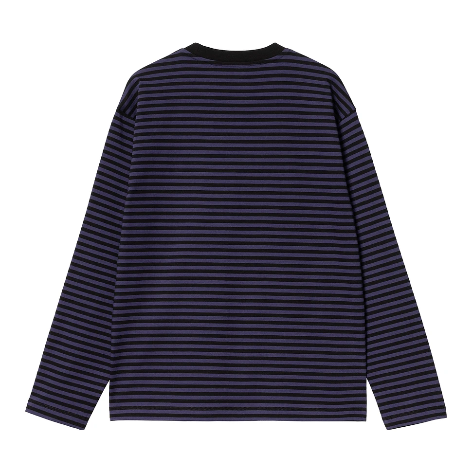 Carhartt WIP - W' L/S Verner T-Shirt