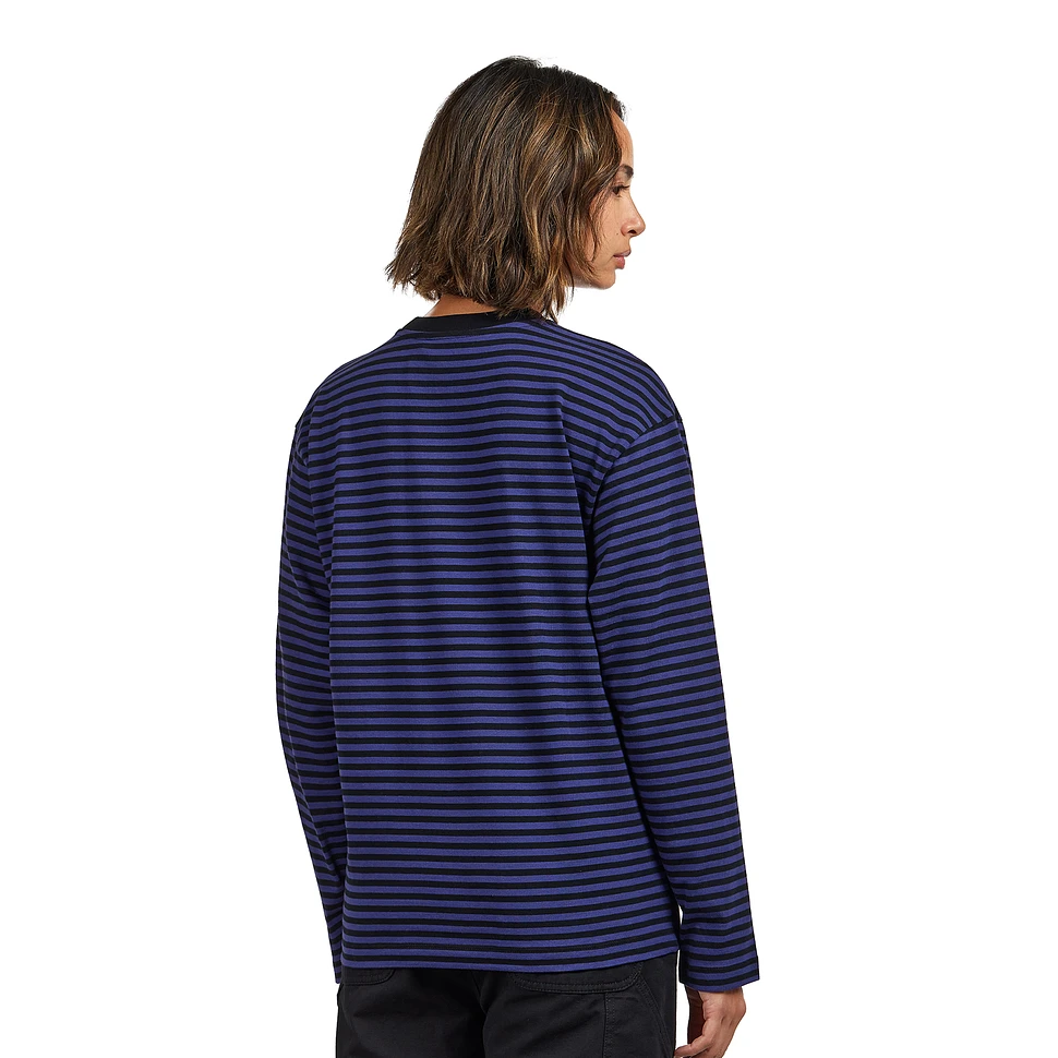 Carhartt WIP - W' L/S Verner T-Shirt