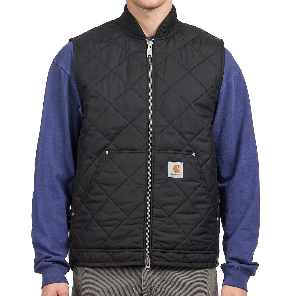 Carhartt WIP - Myton Vest Liner