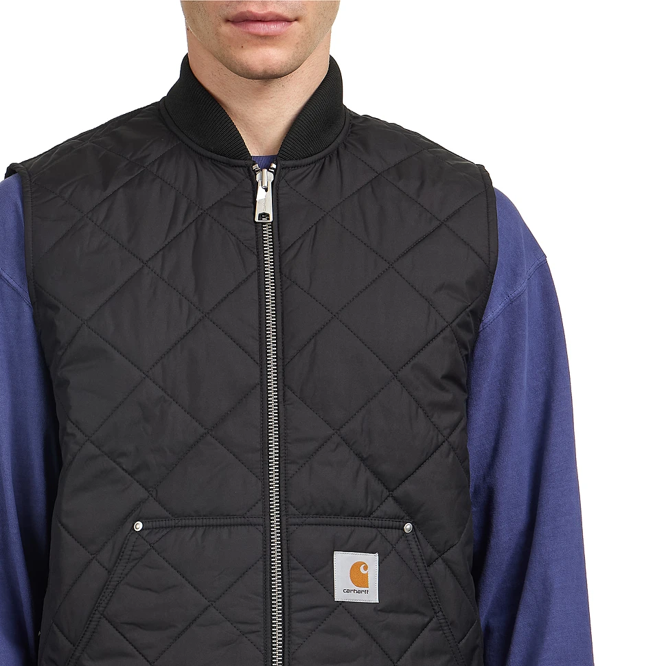 Carhartt WIP - Myton Vest Liner