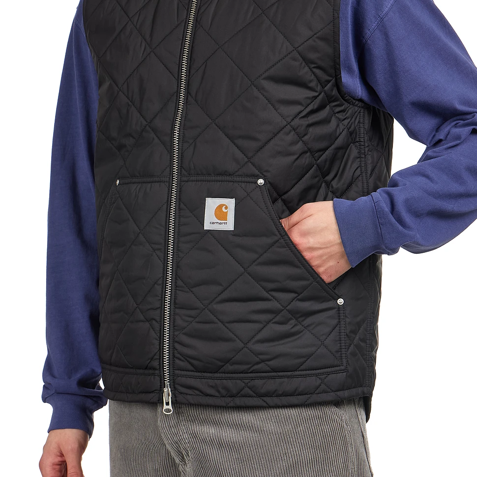 Carhartt WIP - Myton Vest Liner