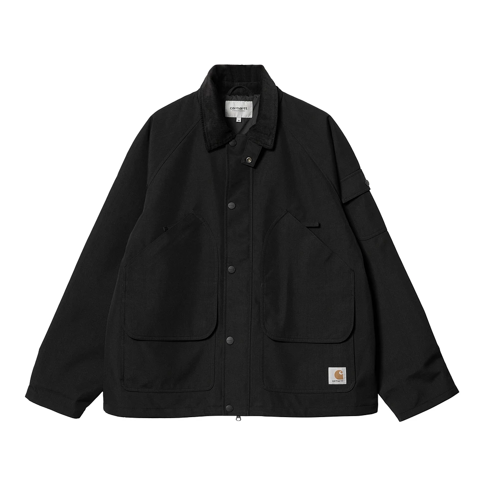 Carhartt WIP - Clarton Jacket