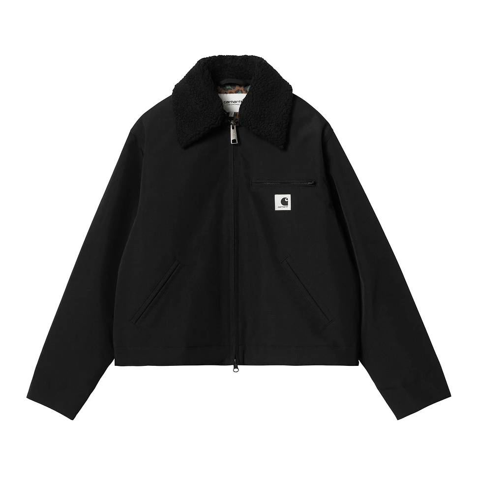 Carhartt WIP - W' Newkirk Jacket