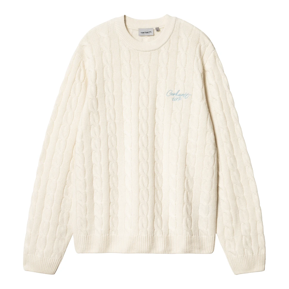 Carhartt WIP - Signature Sweater