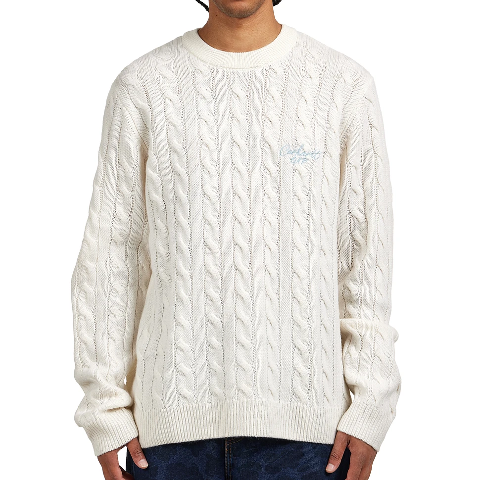 Carhartt WIP - Signature Sweater