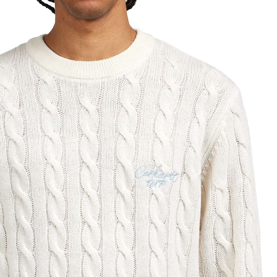 Carhartt WIP - Signature Sweater