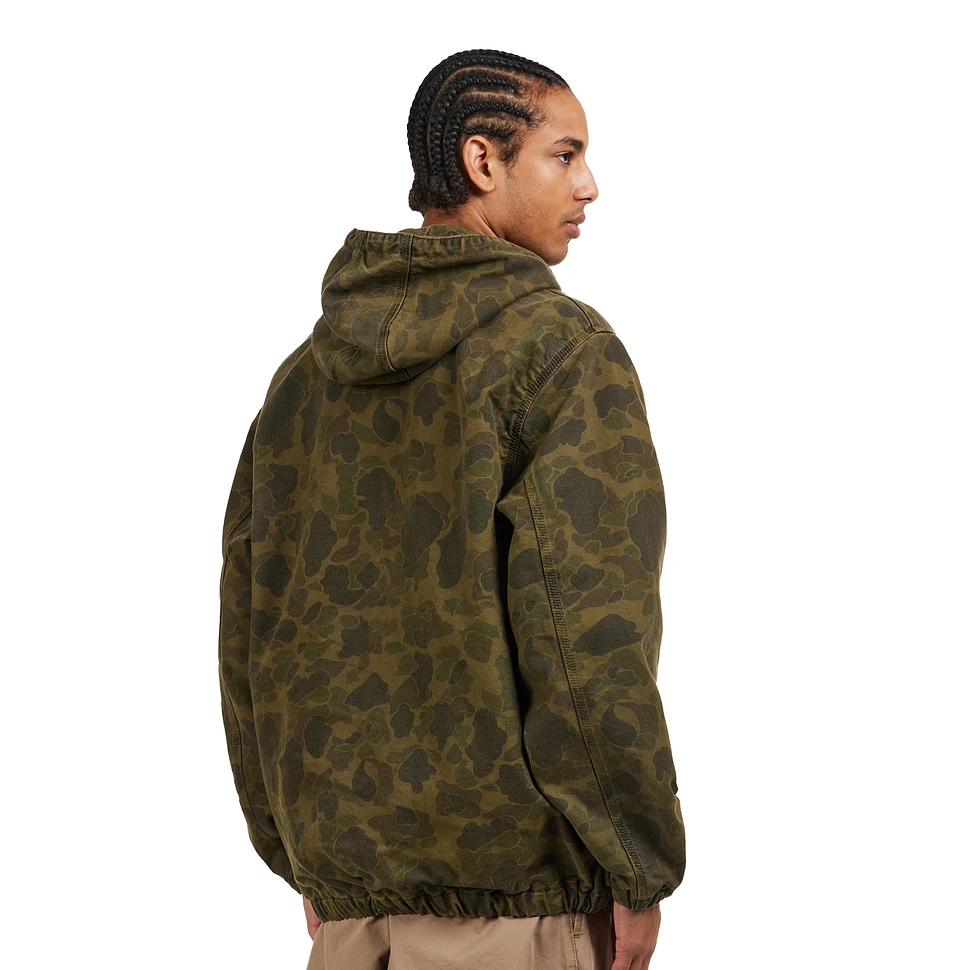 Carhartt WIP - Duck Active Jacket 