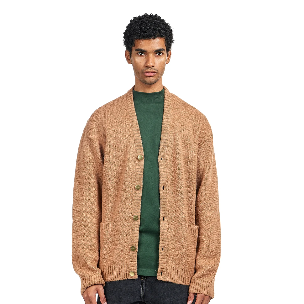 Carhartt WIP - Merton Cardigan