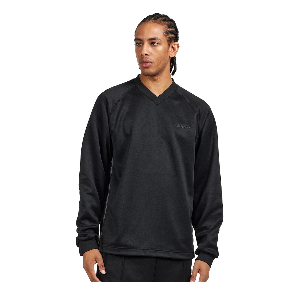 Carhartt WIP - Bolan V-Neck Sweat