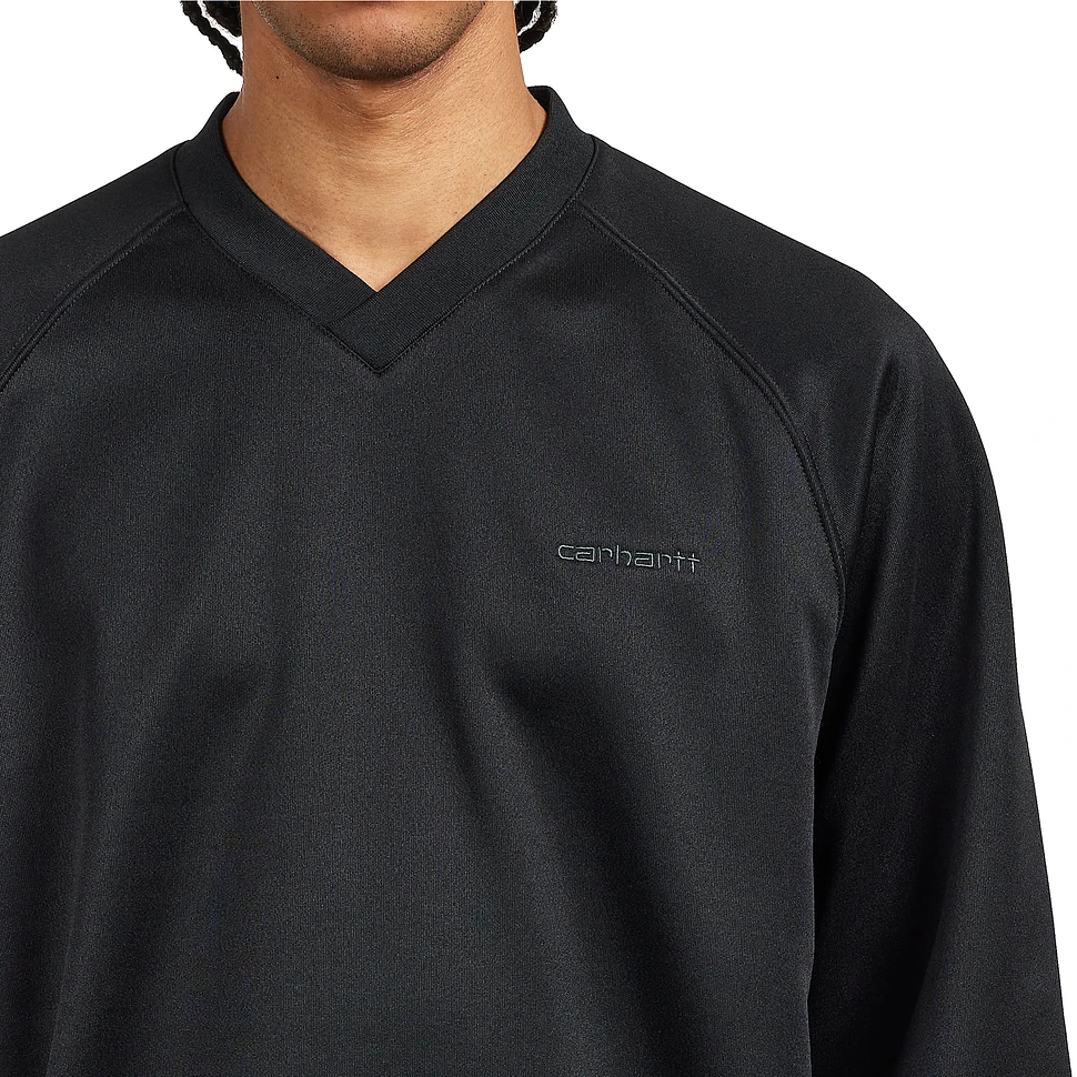 Carhartt WIP - Bolan V-Neck Sweat