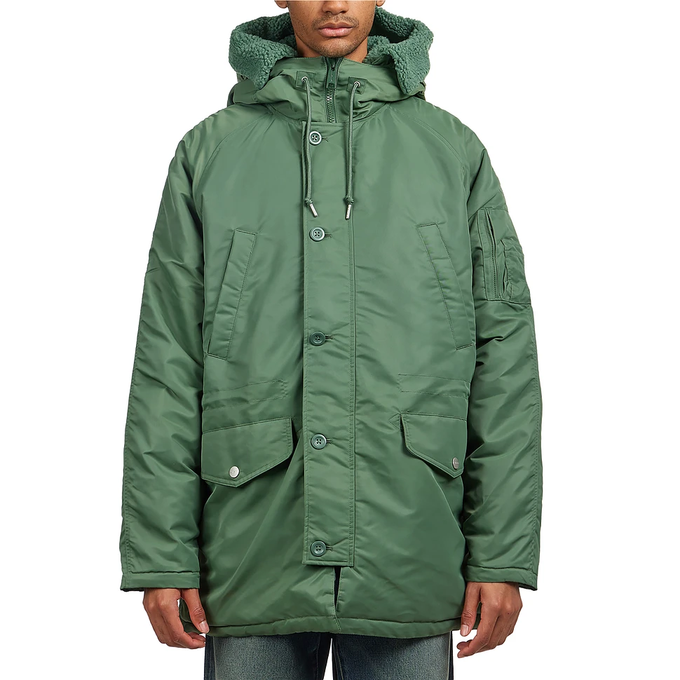 Carhartt WIP - HD Olten Parka