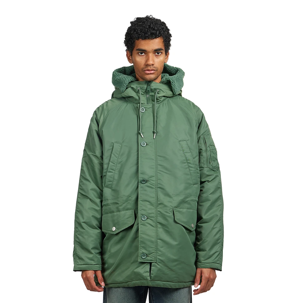 Carhartt WIP - HD Olten Parka