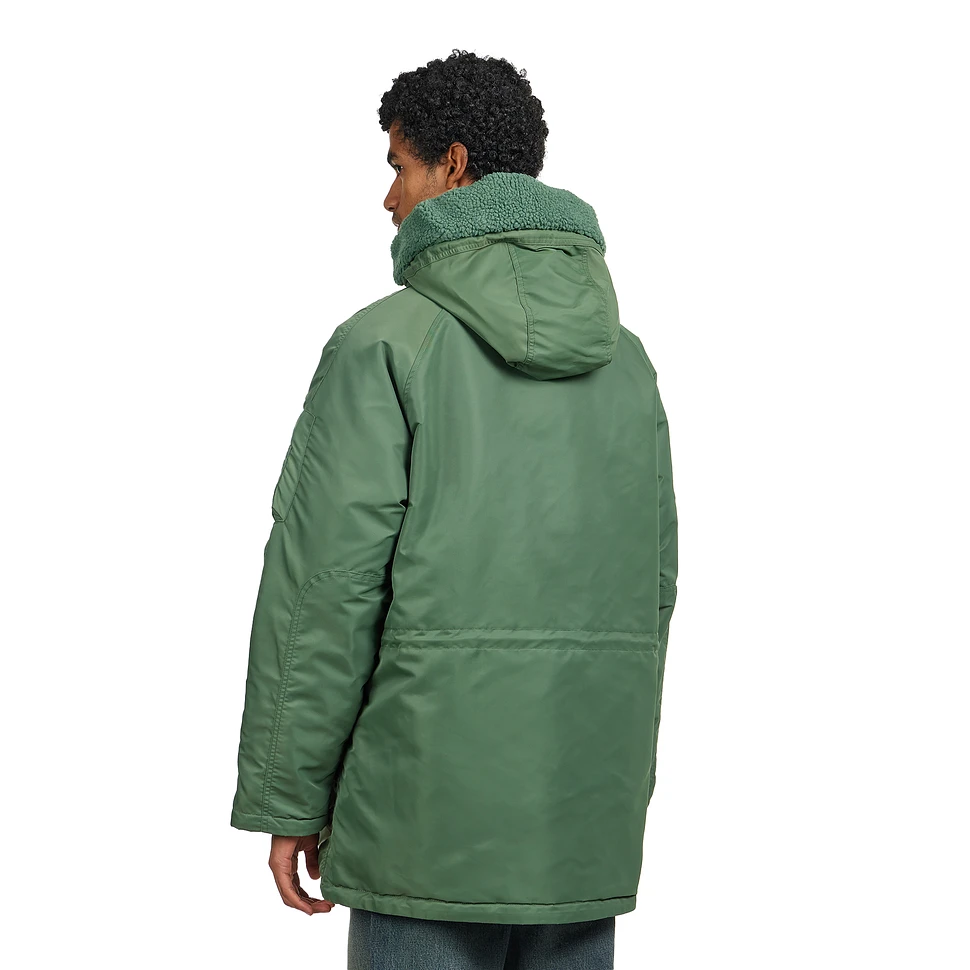 Carhartt WIP - HD Olten Parka