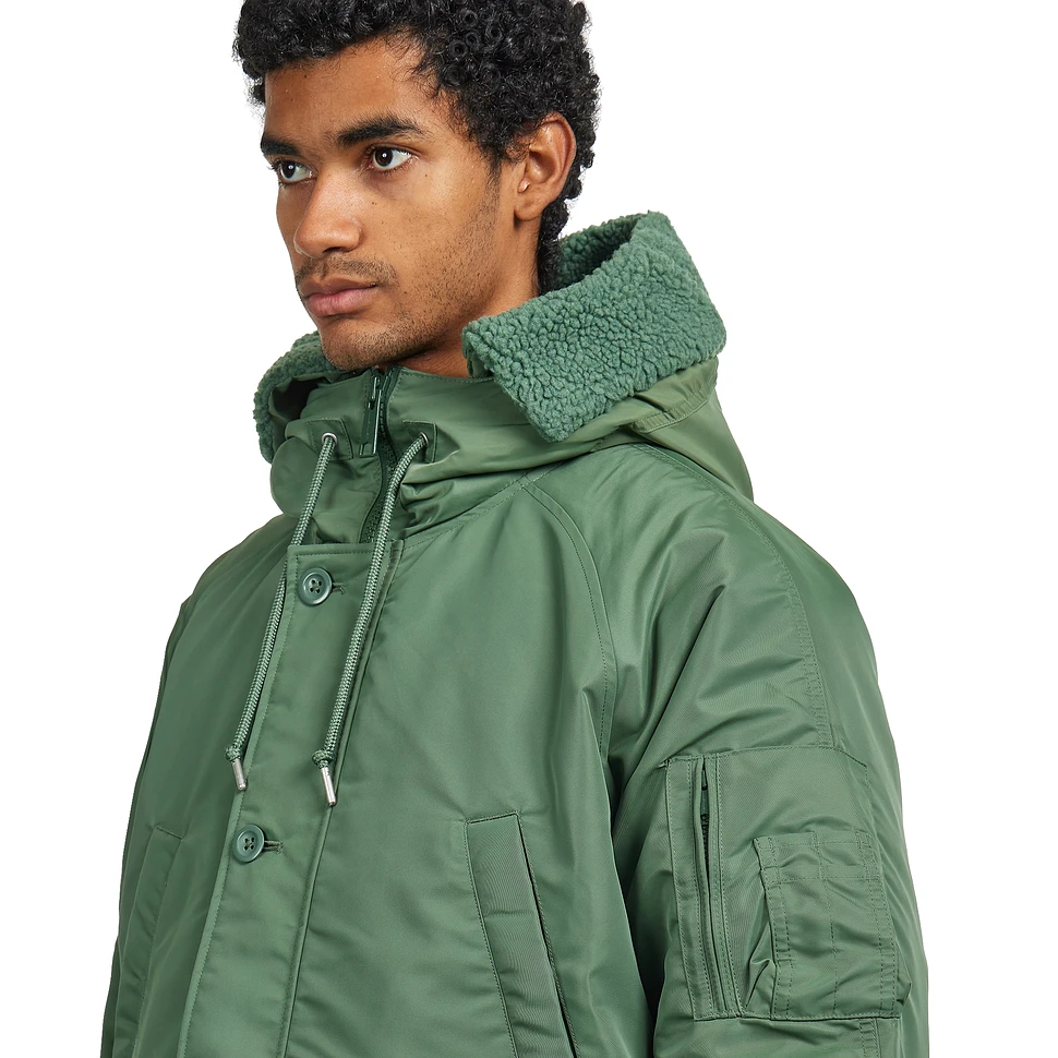 Carhartt WIP - HD Olten Parka