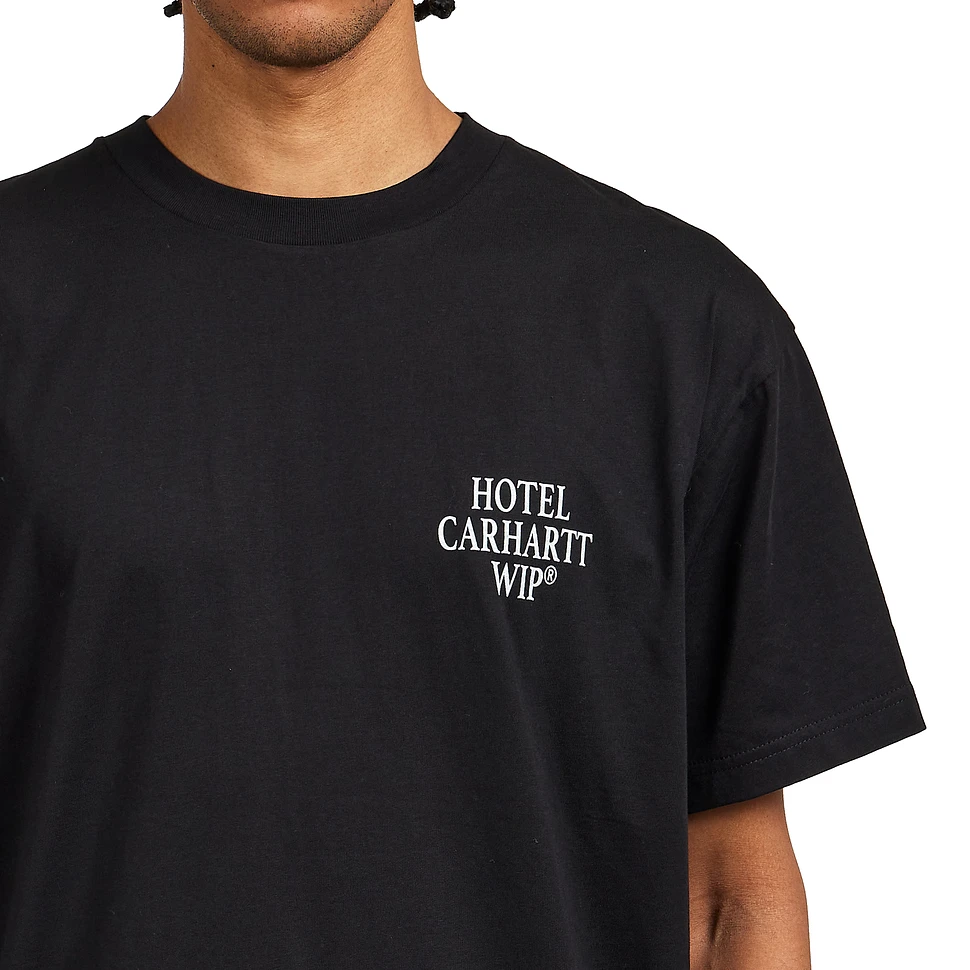 Carhartt WIP - S/S Hotel Keys T-Shirt