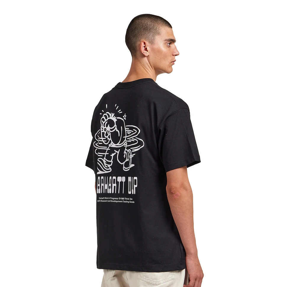 Carhartt WIP - S/S Think Tank T-Shirt