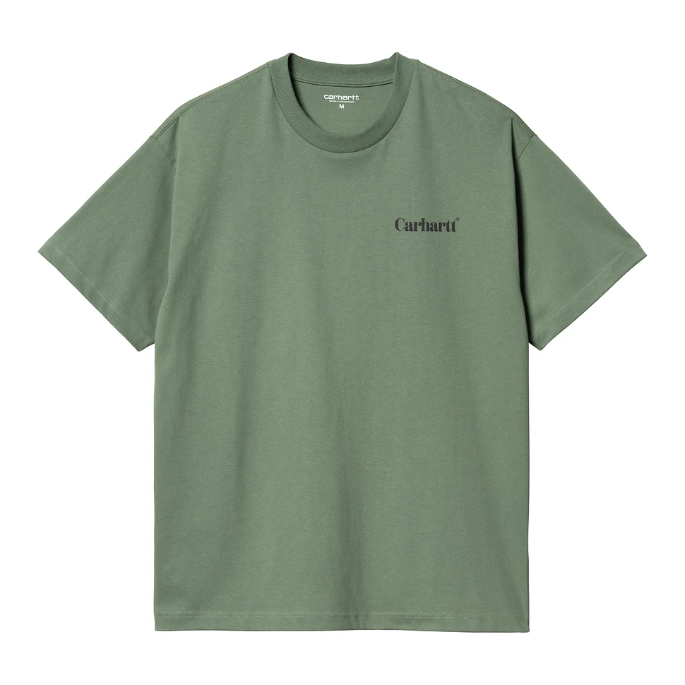 Carhartt WIP - S/S Fold Duck T-Shirt