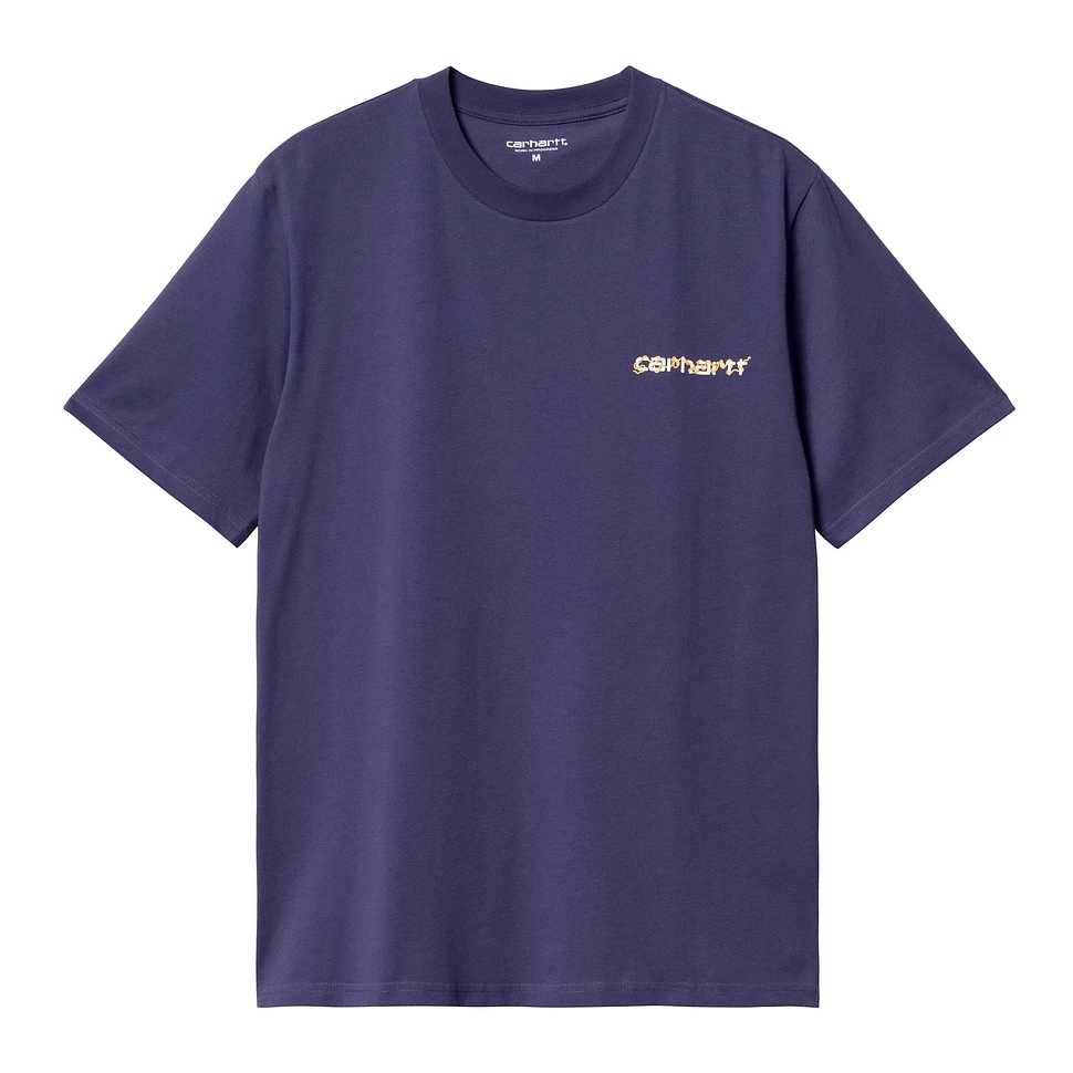 Carhartt WIP - S/S Noodle Soup T-Shirt