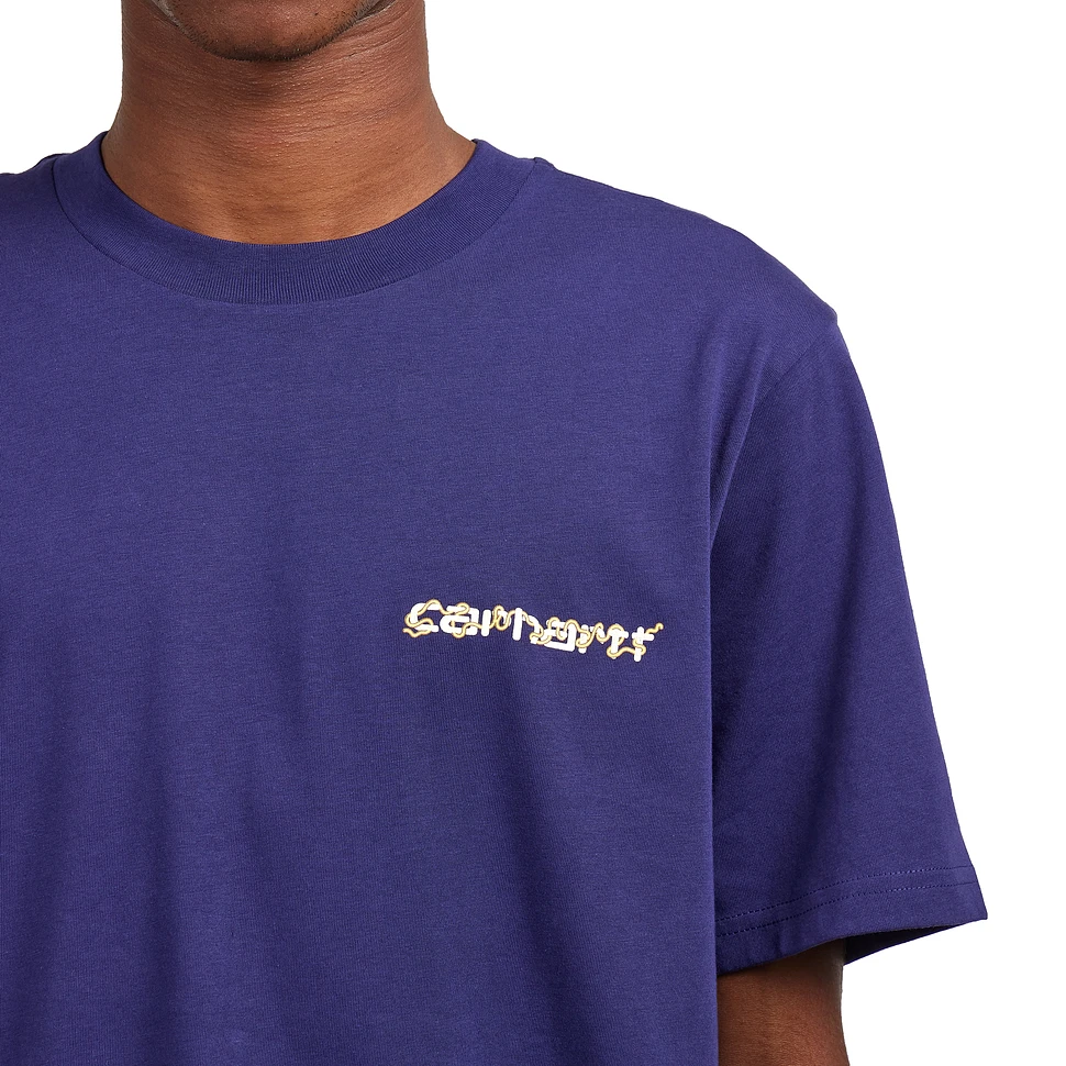 Carhartt WIP - S/S Noodle Soup T-Shirt