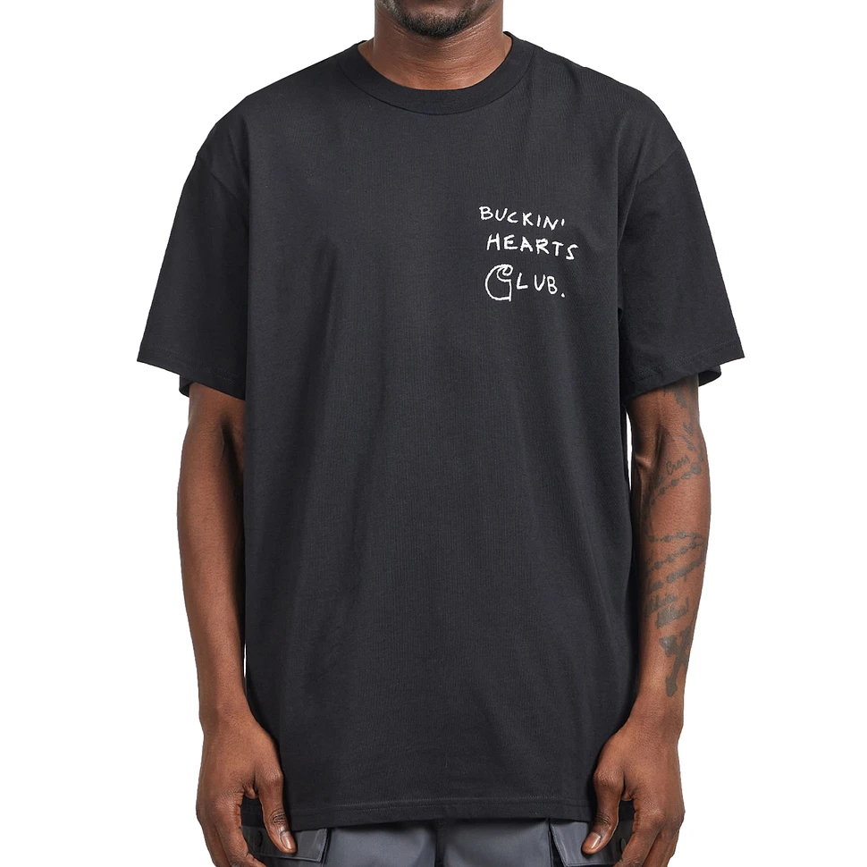 Carhartt WIP - S/S Pepe B.H.C T-Shirt