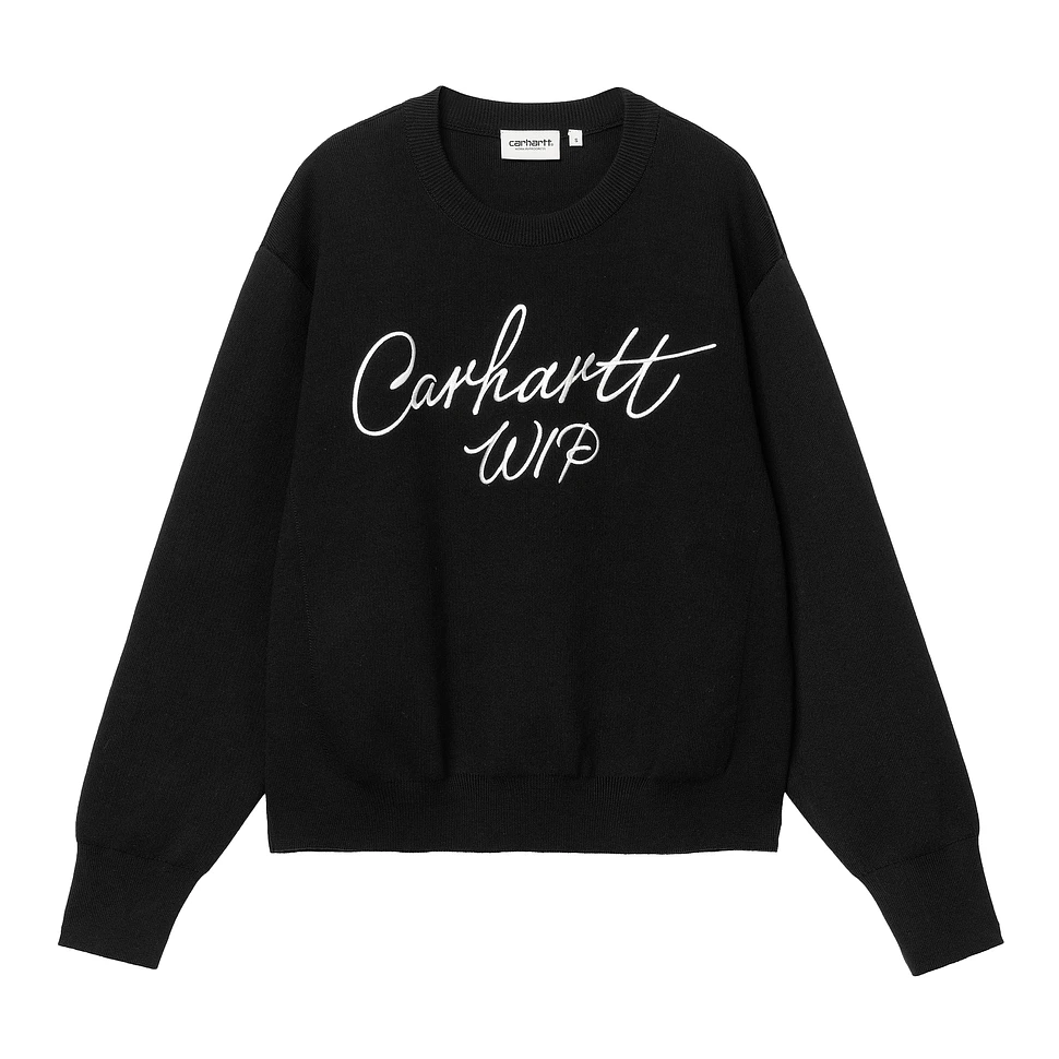 Carhartt WIP - W' Signature Sweater