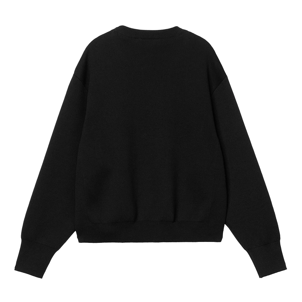 Carhartt WIP - W' Signature Sweater