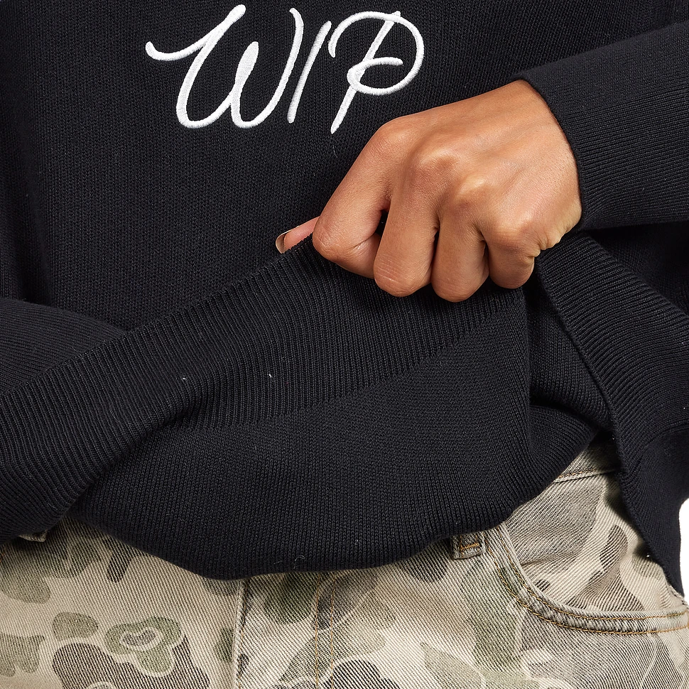 Carhartt WIP - W' Signature Sweater