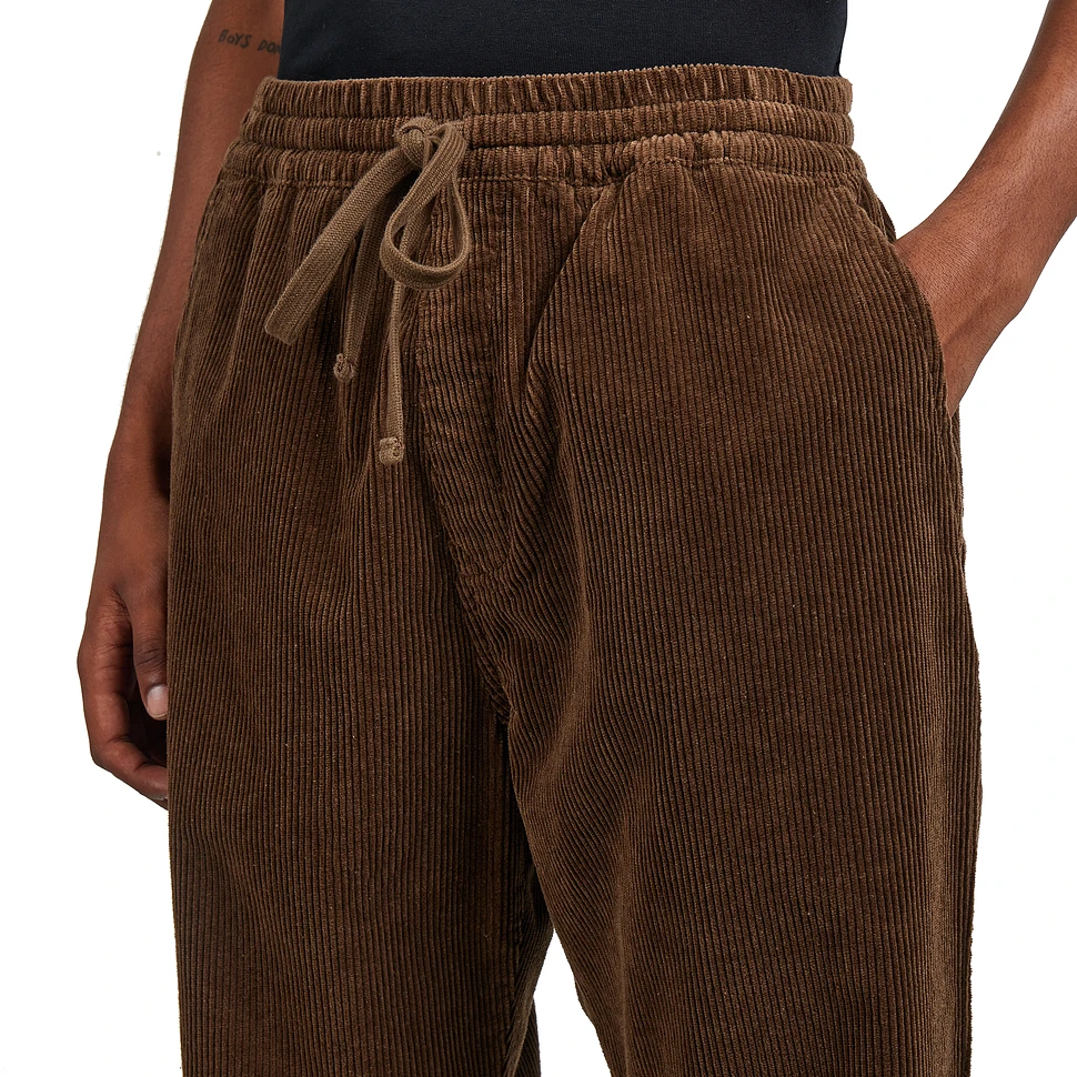 Carhartt WIP - Floyde Pant "Coventry" Corduroy, 9.7 oz