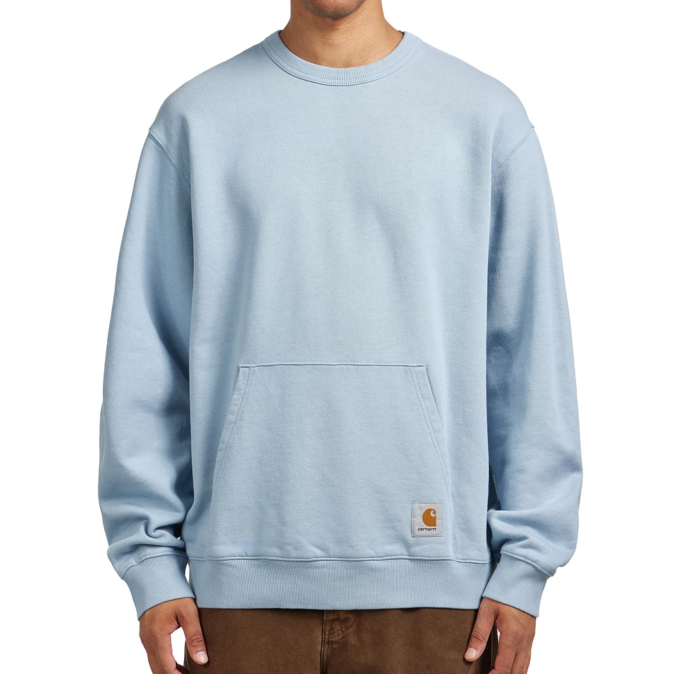 Carhartt WIP - Billy Sweat