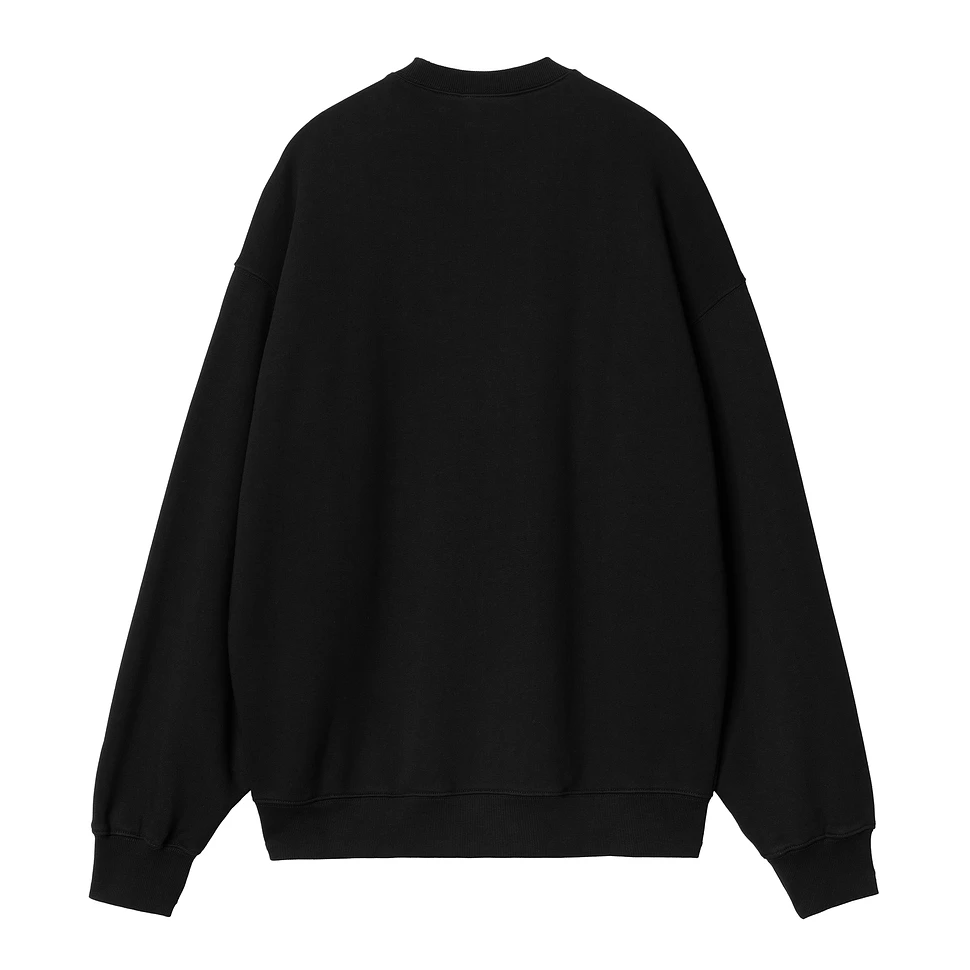 Carhartt WIP - Cross Screw Sweat