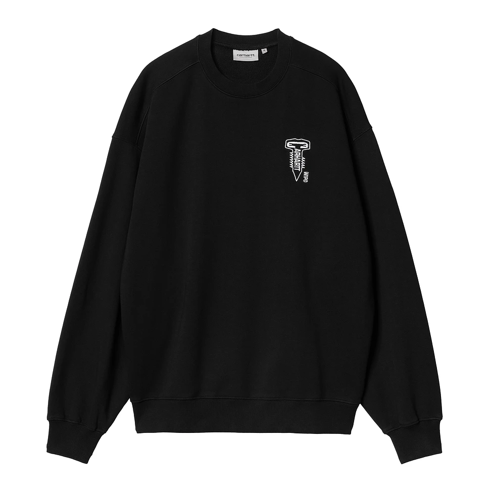 Carhartt WIP - Cross Screw Sweat