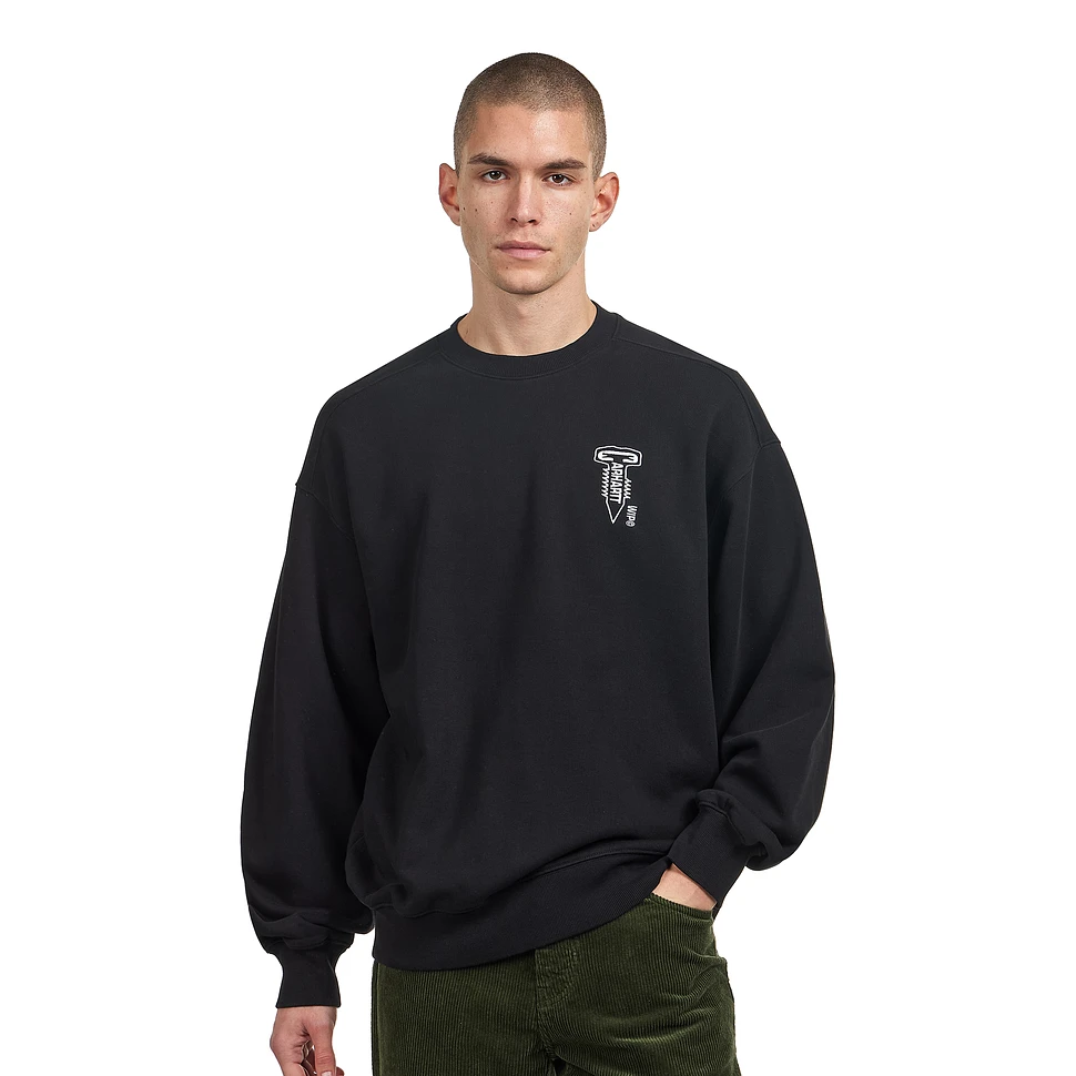 Carhartt WIP - Cross Screw Sweat