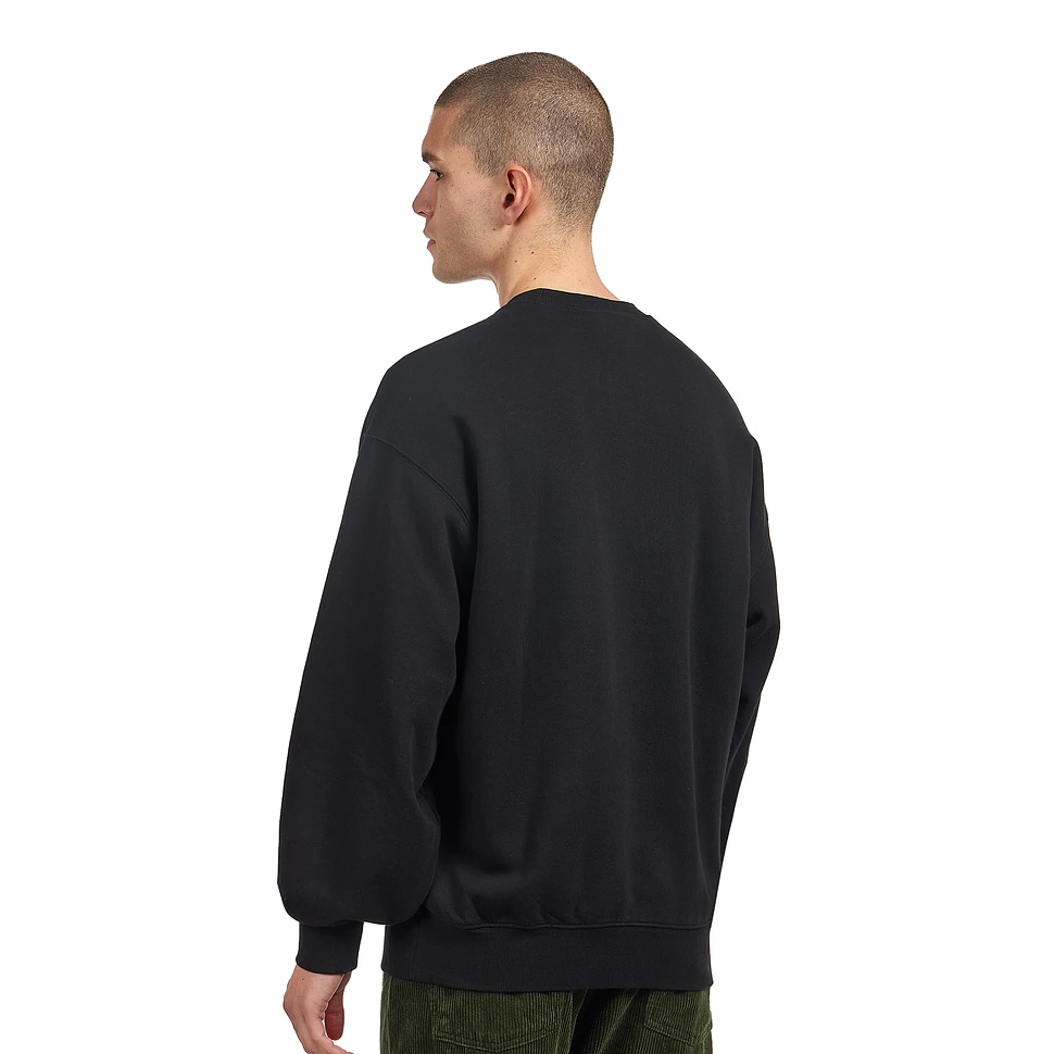 Carhartt WIP - Cross Screw Sweat