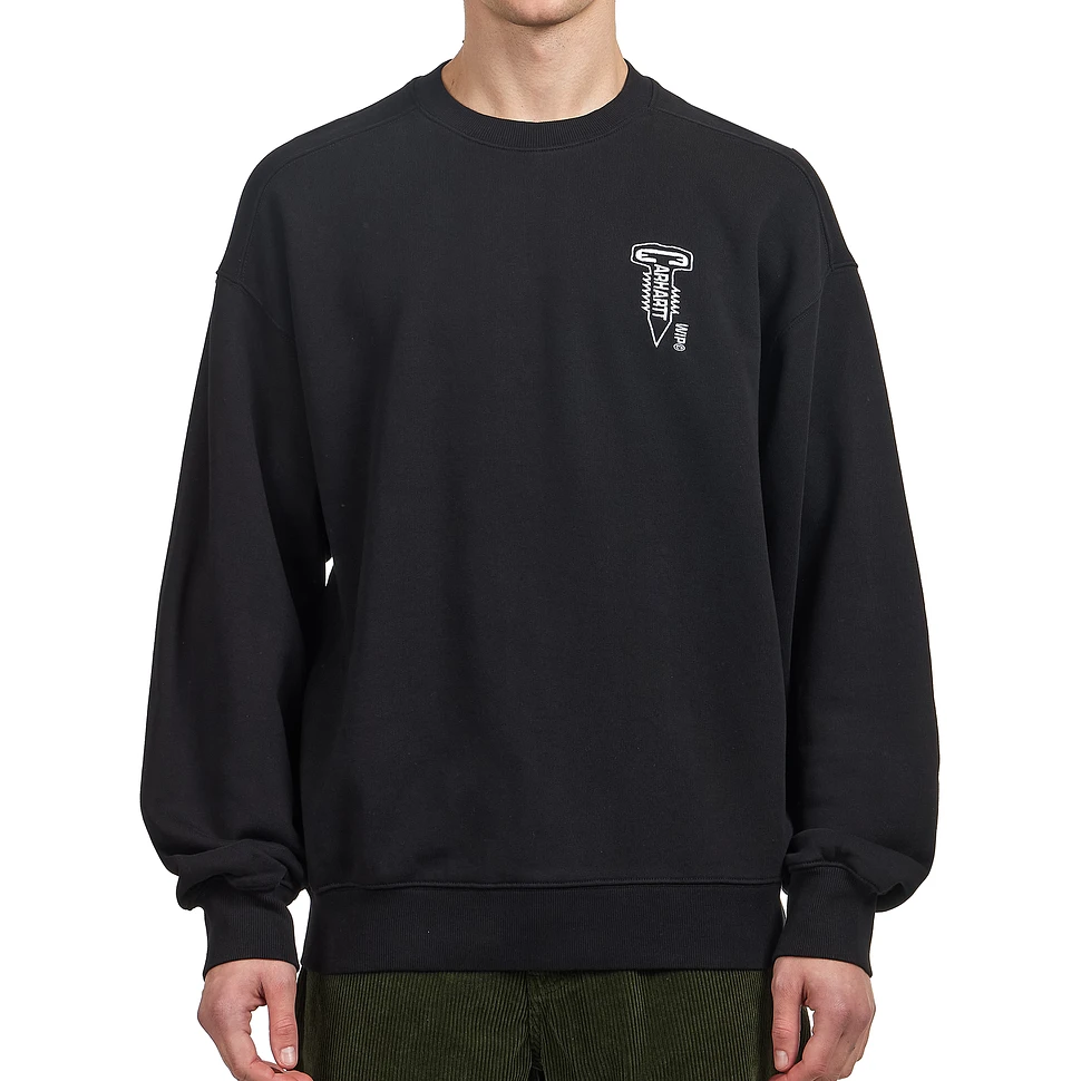 Carhartt WIP - Cross Screw Sweat