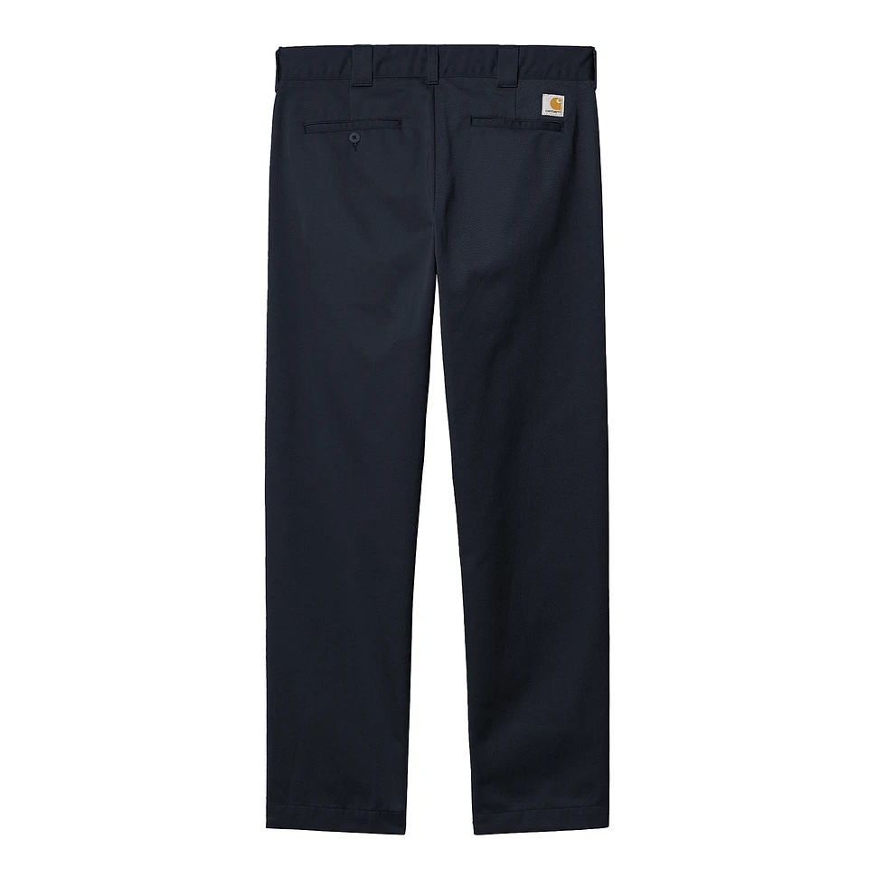 Carhartt WIP - Master Pant "Denison" Twill, 8.8 oz