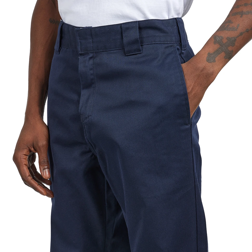 Carhartt WIP - Master Pant "Denison" Twill, 8.8 oz