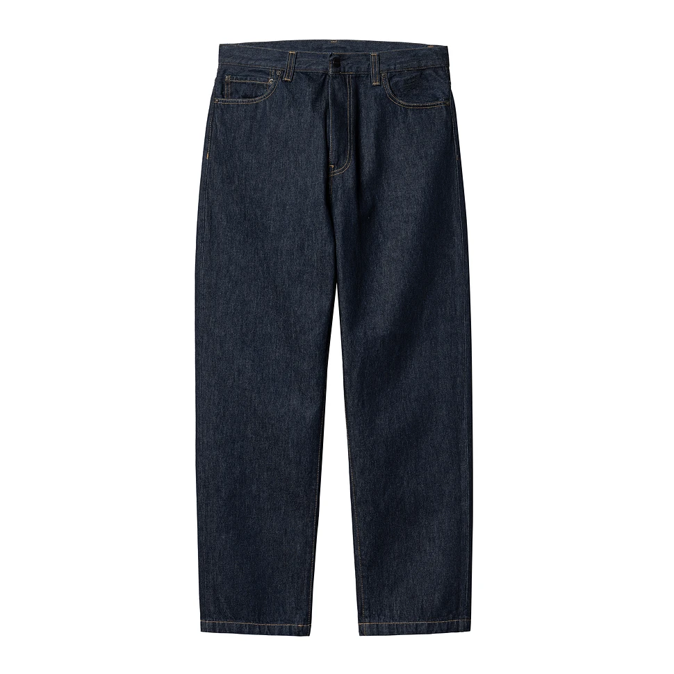 Carhartt WIP - Aaron Pant "Smith" Denim, 13.5 oz