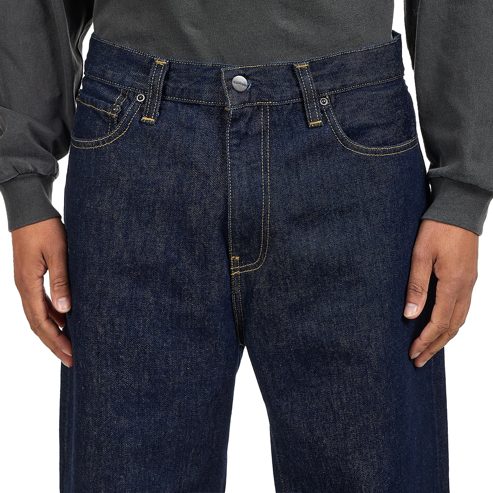 Carhartt WIP - Aaron Pant "Smith" Denim, 13.5 oz