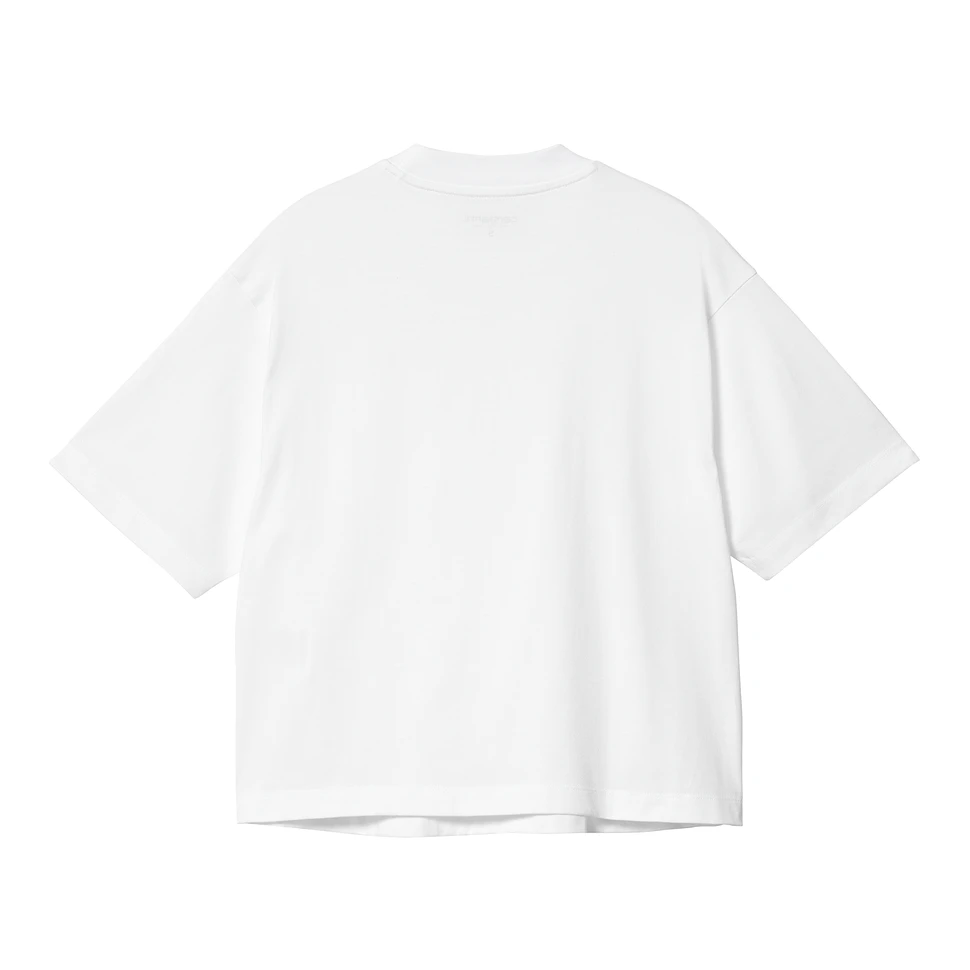 Carhartt WIP - W' S/S Colburn T-Shirt