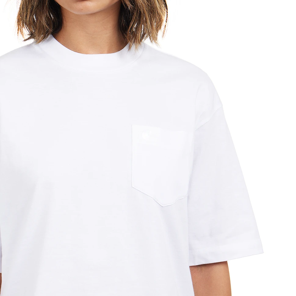 Carhartt WIP - W' S/S Colburn T-Shirt