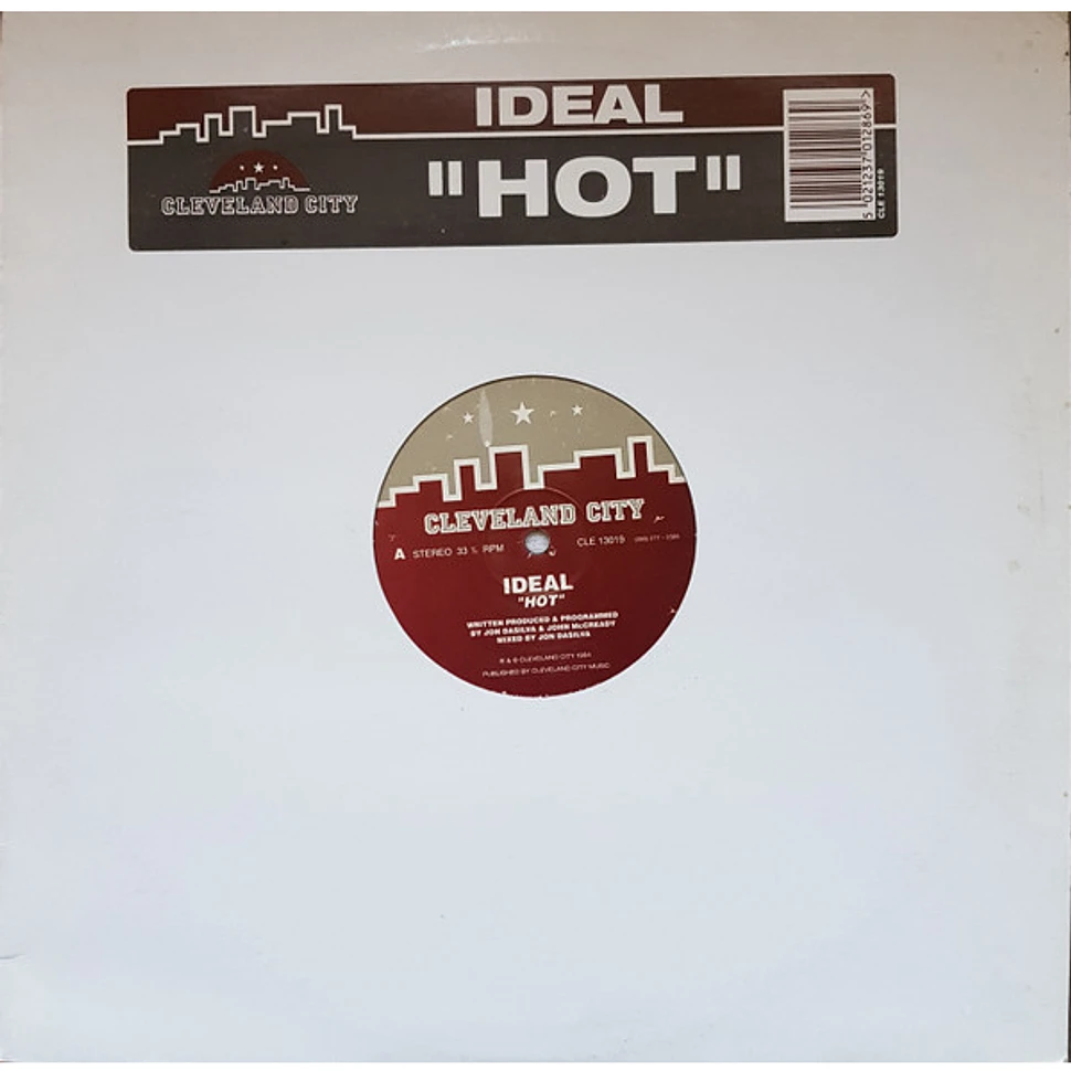 Ideal - Hot