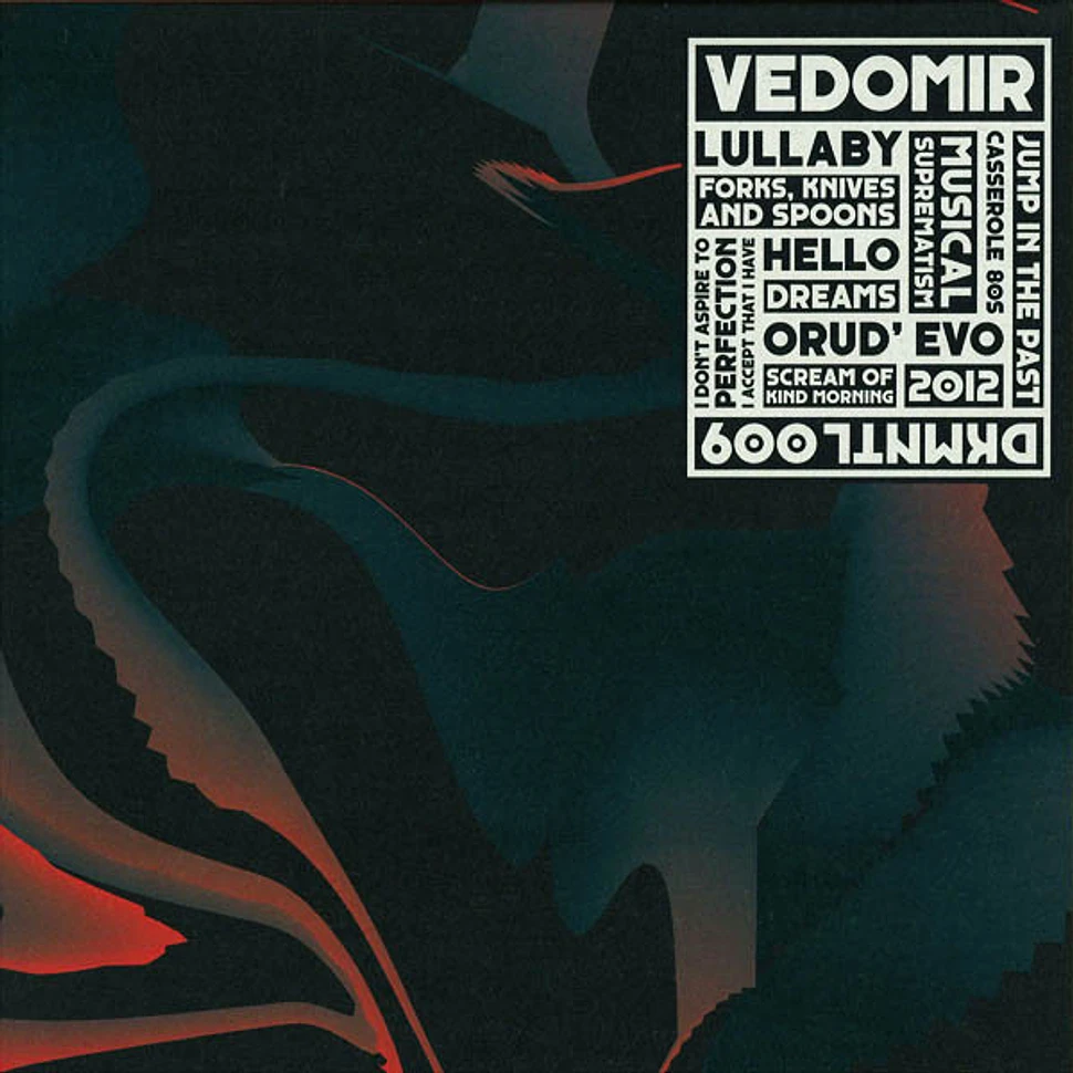 Vedomir - Vedomir