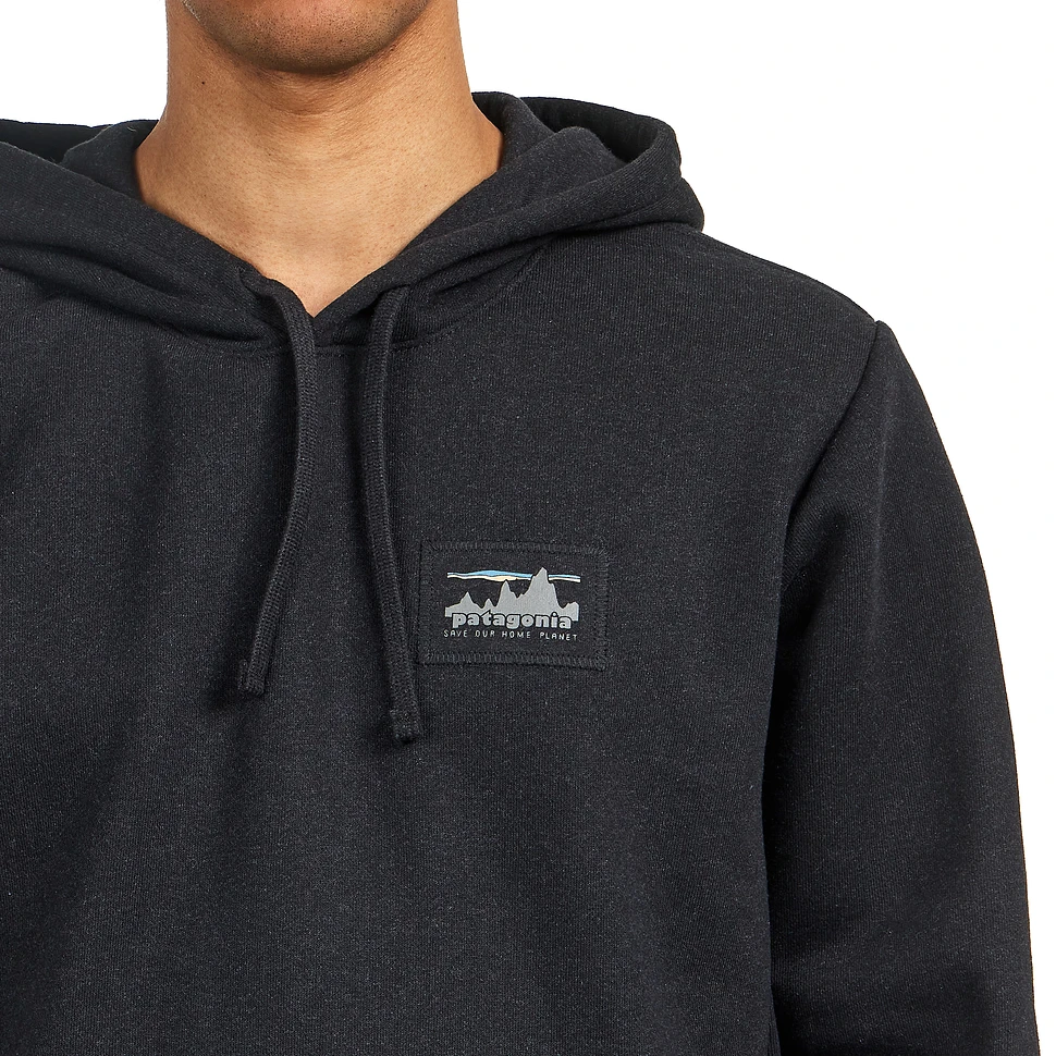 Patagonia - '73 Skyline Uprisal Hoody