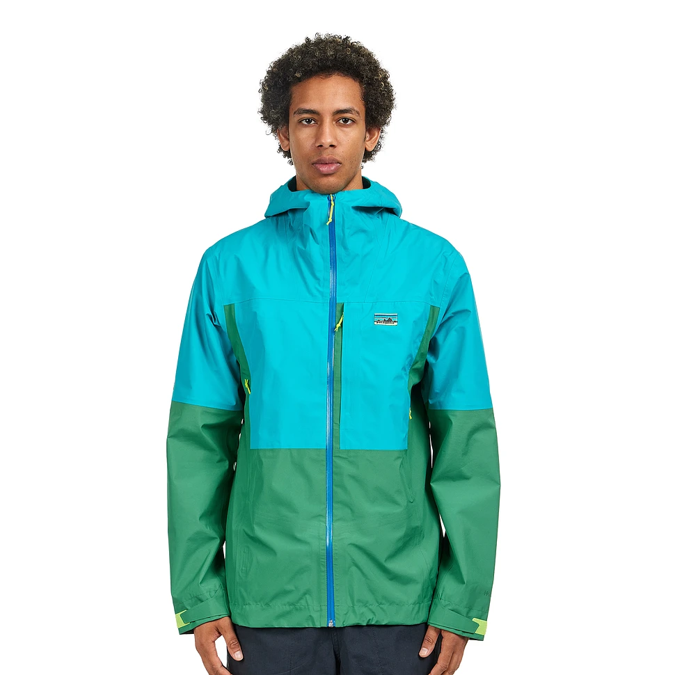 Patagonia - Boulder Fork Rain Jacket