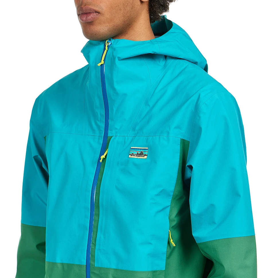 Patagonia - Boulder Fork Rain Jacket