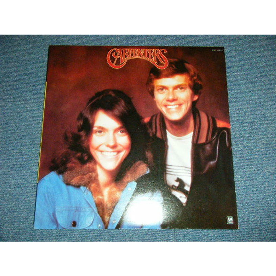 Carpenters - Superdisc Carpenters '77