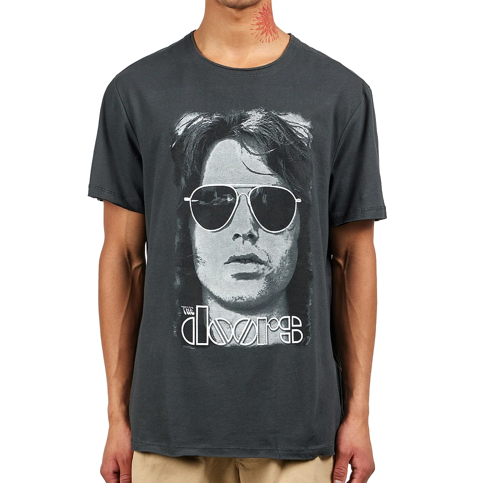 The Doors - Mr Mojo Risin T-Shirt