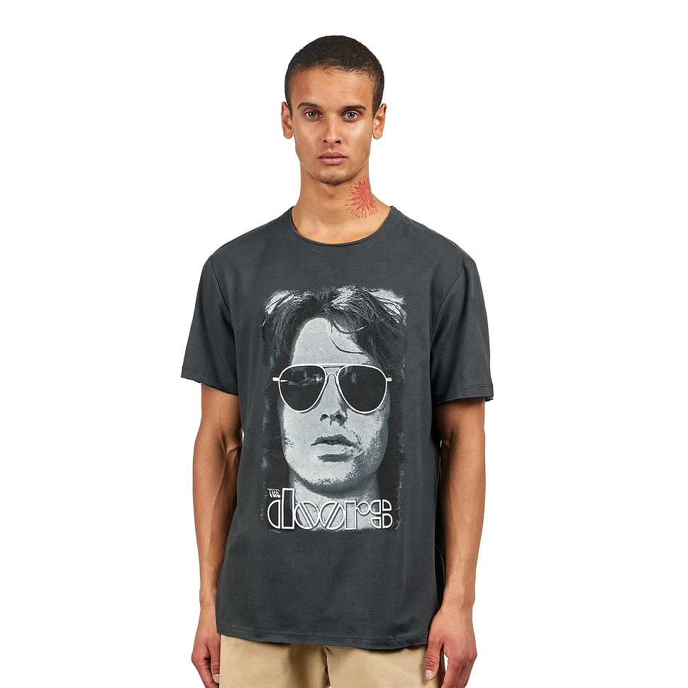 The Doors - Mr Mojo Risin T-Shirt