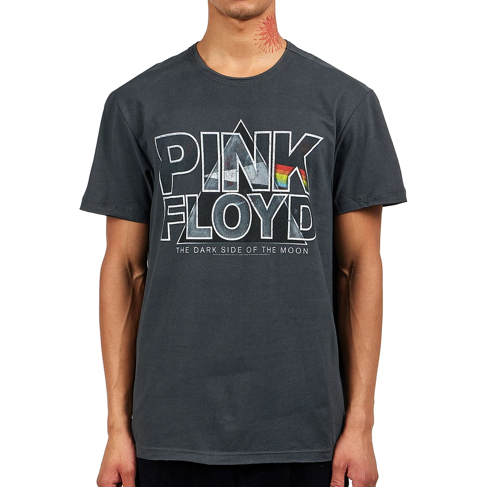 Pink Floyd - Space Pyramid T-Shirt